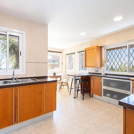 Villa In Benalmadena Pueblo מראה חיצוני תמונה