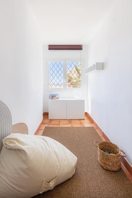 Villa In Benalmadena Pueblo מראה חיצוני תמונה