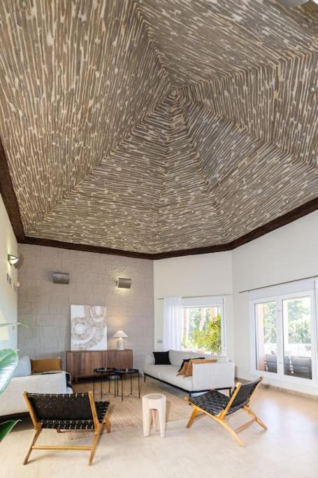 Villa In Benalmadena Pueblo מראה חיצוני תמונה