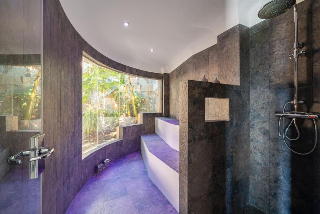 Villa In Benalmadena Pueblo מראה חיצוני תמונה