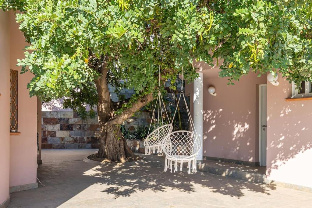Villa In Benalmadena Pueblo מראה חיצוני תמונה